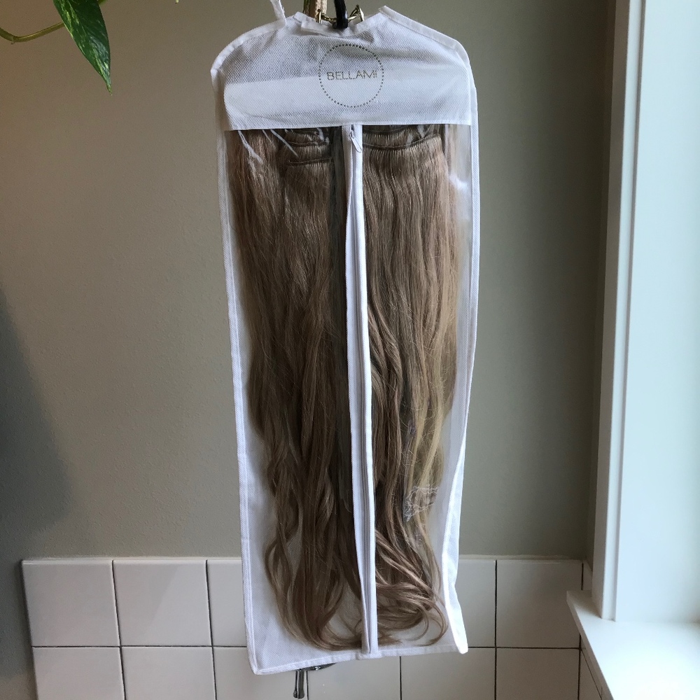 Bellami Hair Extensions